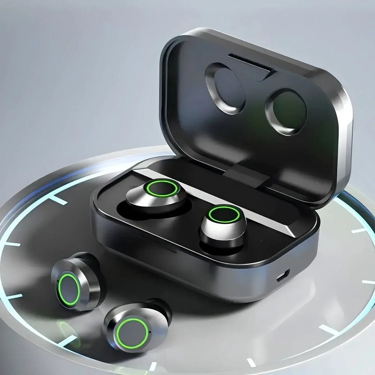 New YD03 Series Wireless Bluetooth Earphones High quality Long Endurance Earbuds With Built-in Microphone HD Call