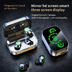 New YD03 Series Wireless Bluetooth Earphones High quality Long Endurance Earbuds With Built-in Microphone HD Call