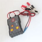 Newest Fuel System Scan Tool Automotive Cleaning Tool Kit Injector Flush Cleaner Car Fuel Injector Tester Portable 4