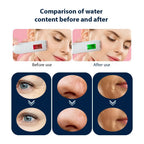 Oxygen Bubble Pen 7 Color Facial CO2 Oxygen Bubble Machine Can Be Matched Serum Gel Facial Skin Care Device Facial SPA CO2 - Nexvibe
