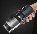 1L Thermal Water Bottle Keep Cold and Hot Water Bottle Thermos for Water Tea Coffee Vacuum Flasks Stainless Steel Thermos Bottle