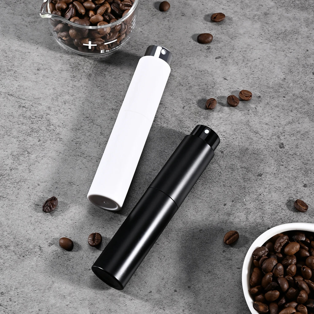Coffee Bean Spray Bottle Anti Fly Anti Static Mini Multi Color RDT Sprayer Portable Humidifier Coffee Grinder Accessories