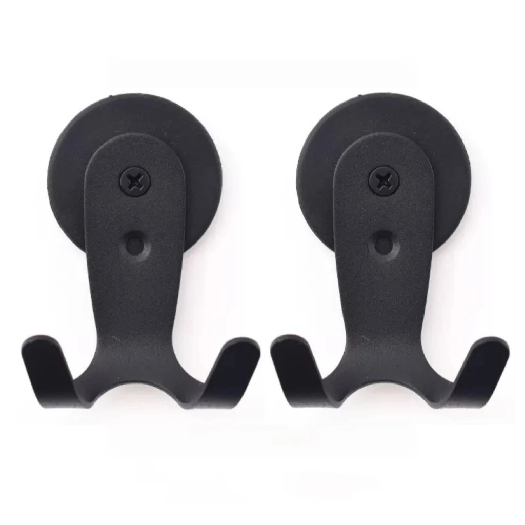 Magnetic Hooks for Breville and Ninja ES601 Coffee Machines, Coffee Handle Storage Rack, 1pc/2pc