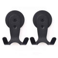 Magnetic Hooks for Breville and Ninja ES601 Coffee Machines, Coffee Handle Storage Rack, 1pc/2pc