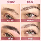 ICONSIGN Fix Lash & Brow Perming Tube Set Lash Lift Brow Lamination Perm Fixation Setting Lotion Eyelashes Health Makeup Tools