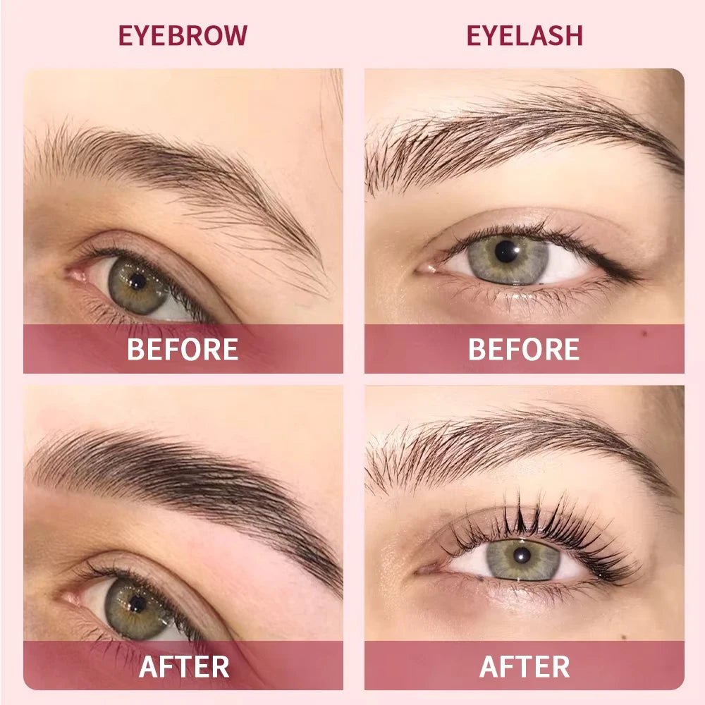 ICONSIGN Fix Lash & Brow Perming Tube Set Lash Lift Brow Lamination Perm Fixation Setting Lotion Eyelashes Health Makeup Tools