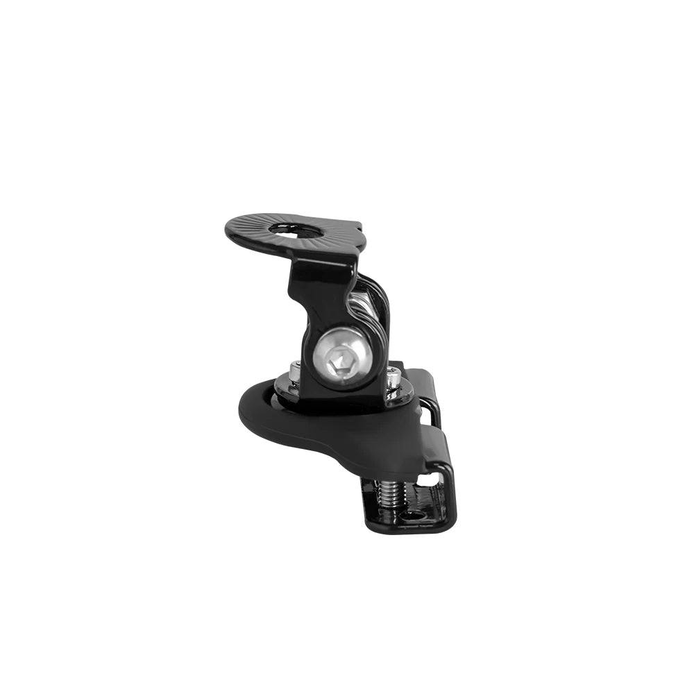 Clamp Stainless Steel Pillar Hood Off Road Led Work Light Bar Holder Accessories Universal 2pcs/set Car Mount Work Light Bracke