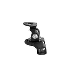 Clamp Stainless Steel Pillar Hood Off Road Led Work Light Bar Holder Accessories Universal 2pcs/set Car Mount Work Light Bracke