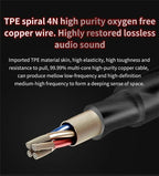 NEW QKZ AK6 Copper Driver HiFi Wired Earphone 3.5MM Race Sport Headphone Bass Stereo Headset Music Earbuds In Ear With Mic