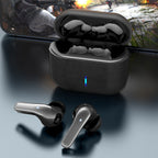 K05 Series TWS Wireless Earbuds 5.3 Bluetooth Headphones Long Playtime Noise Cancelling Voice Call for Gaming Business & Sports