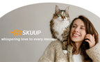 Ezskuup Non-Stick Ultra Clumping Cassava Tofu Cat Litter Odour Control Low Tracking Kitty Litter Plant-Based Ingredient 4KG/PACK