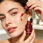Collagen Firming And Lifting Serum Deeply Moisturizing Nourishing Gently Reduce Fine Lines Facial Serum Korean Daily Skincare