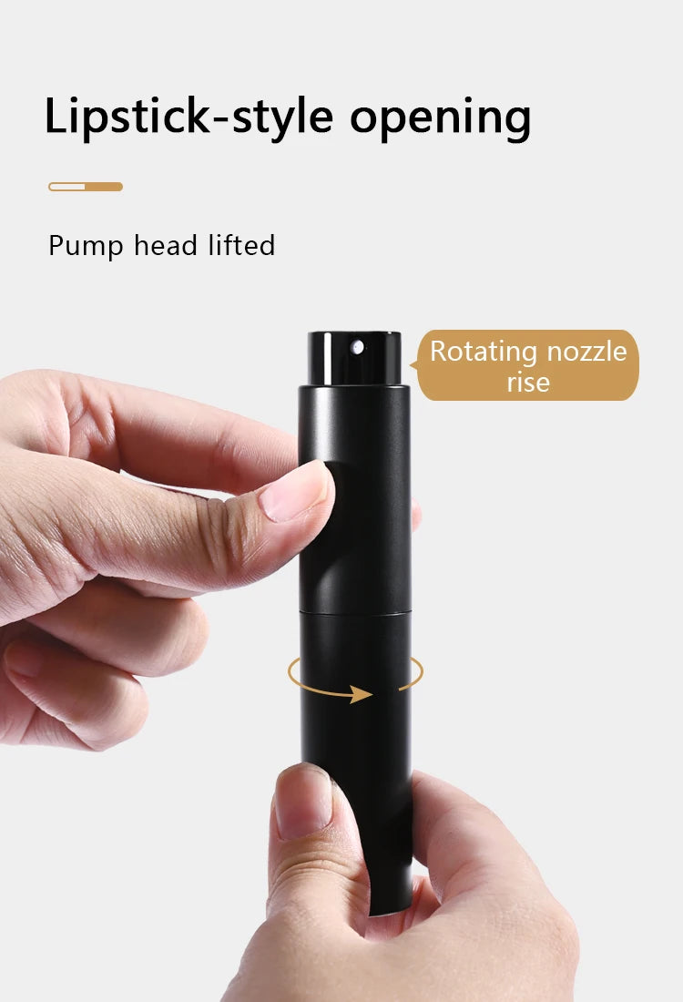Coffee Bean Spray Bottle Anti Fly Anti Static Mini Multi Color RDT Sprayer Portable Humidifier Coffee Grinder Accessories