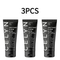 Instant Eye Cream For Temporary Eye Tightening Remove Eye Bags Puffiness Dark Circles Fine Lines Moisturizing Firming Eye Care