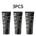 Instant Eye Cream For Temporary Eye Tightening Remove Eye Bags Puffiness Dark Circles Fine Lines Moisturizing Firming Eye Care