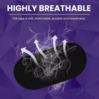 Anti Snoring Sleep Mouth Tape, Best Breathing Nasal Strips Medical Grade Improved Sleeping Snoring Relief