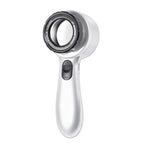 Digital Microscope Wireless Electron Dermatoscope Scalp Detection Pores Magnifier Facial Skin Analyzer Machine Professional