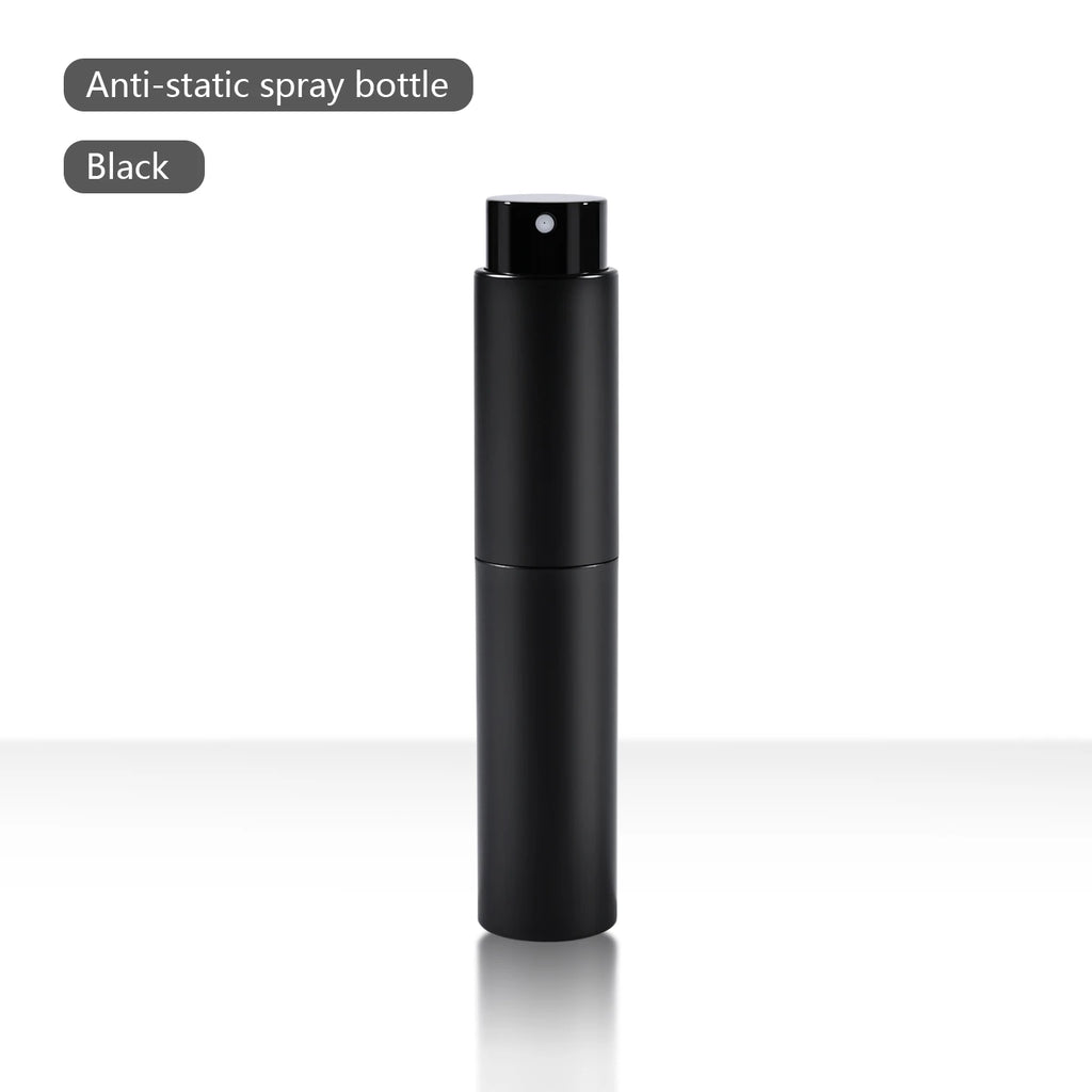 Coffee Bean Spray Bottle Anti Fly Anti Static Mini Multi Color RDT Sprayer Portable Humidifier Coffee Grinder Accessories