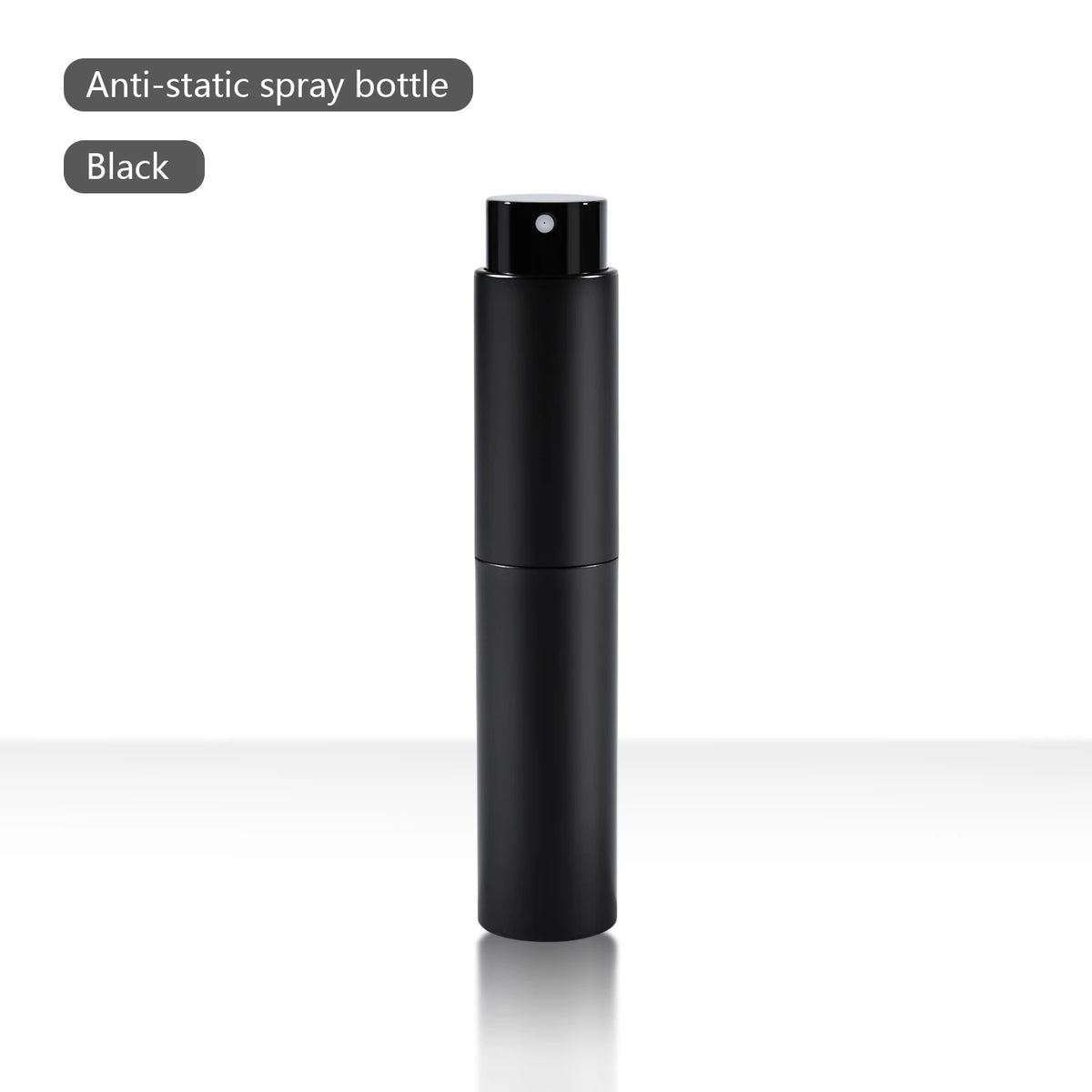 Coffee Bean Spray Bottle Anti Fly Anti Static Mini Multi Color RDT Sprayer Portable Humidifier Coffee Grinder Accessories