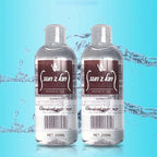 Water-Based Intimate Lubricant Gel for Adults Safe Body Massage Lube Compatible with Condoms And Toys