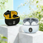 TWS Wireless Headphones Earphone Bluetooth-compatible 5.3 Waterproof Headset with Mic Earbuds For All smartphones