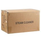 High Pressure Steam Cleaner 3Bar 1500W Portable Household Steam Cleaning Machine With Multiple Accessories
