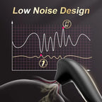 Clitoral Suction Cup Vibrator Nipple G-spot Stimulator Clitoral Erotic Stinger Massager Female Masturbator Adult Products