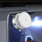 Magnetic Vacuum Adsorption Car Phone Mount 360° Rotatable Vacuum Suction Cup Car Phone Holder Universal GPS Navigation Stands