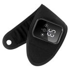Electric Heating Hand Wrist Massager Wireless Thermal Wrist Brace Protector 3 Hot Compress 3 Vibration Wristband Muscle Relax