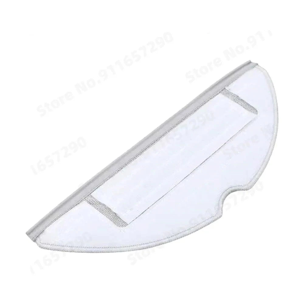 Original For Roborock S7 MAXV / S7 MAXV Plus/ S7 MaxV Ultra / S7 Pro Ultra Topaz SV VibraRise Mop Cloth Mount Robot Cleaner Part