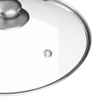5-Tier Stainless Steel Steamer Cookware Cooking Pot Tier 4 Steaming Grids 1 Cooking Pot 28cm/30cm/26cm Steamer Pot