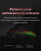 NEW QKZ AK6 Copper Driver HiFi Wired Earphone 3.5MM Race Sport Headphone Bass Stereo Headset Music Earbuds In Ear With Mic