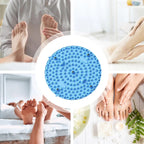 Non-Toxic Acupuncture Board, Foot Peg, Foot Peg, Foot Massage, Bodybuilding Equipment