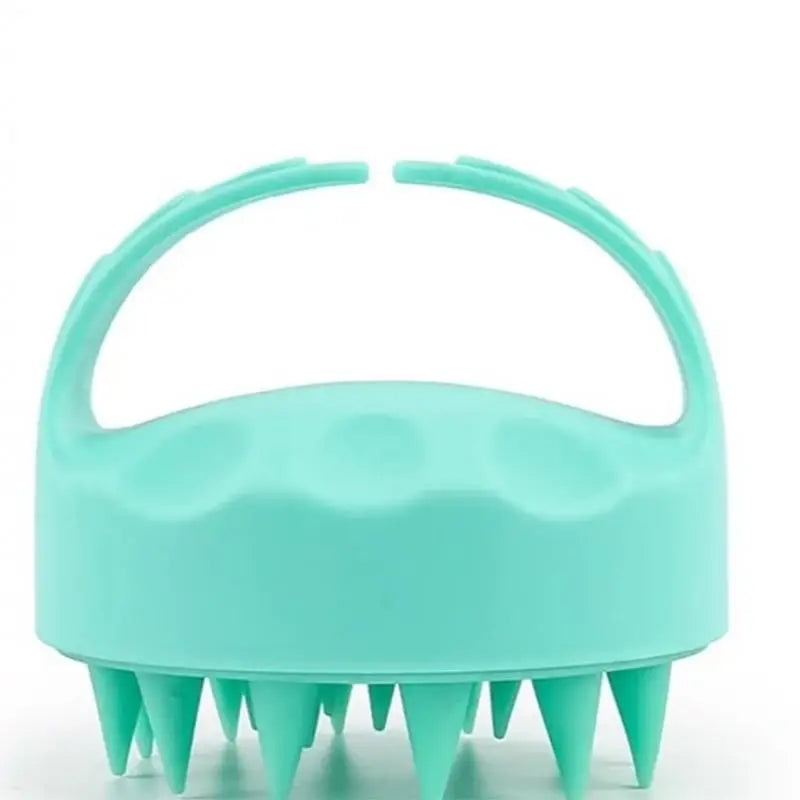 (BF06)Colored Massage Brushes For Use On Body Meridians Suitable Home Beauty Salons