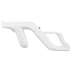 VIKEFON New 1Pcs Detachable For Wii Zapper Gun for Remote Controller Gaming Accessories Games Remote Control Shooting Gun Games