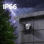 SZSINOCAM 3MP Wifi IP Wireless Security Surveillance PTZ Camera 4X Zoom Cameras Tracking Two-way Audio HD Night Color Camera