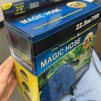 1-Pack Magic Expanding Hose Easy-Storage Household Cleaning | Gardening Tools/Car Washing Tools