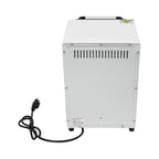 110V 1000W 12L Infrared Heat Sterilizer Nail Tool Sterilizer Beauty Salon Equipment