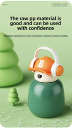 Portable Baby Hygiene Toilet Urinal Boys Leak-proof Outdoor Car Travel Anti-leakage Potty Kids Convenient Toilet Potty
