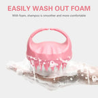 (BF06)Colored Massage Brushes For Use On Body Meridians Suitable Home Beauty Salons