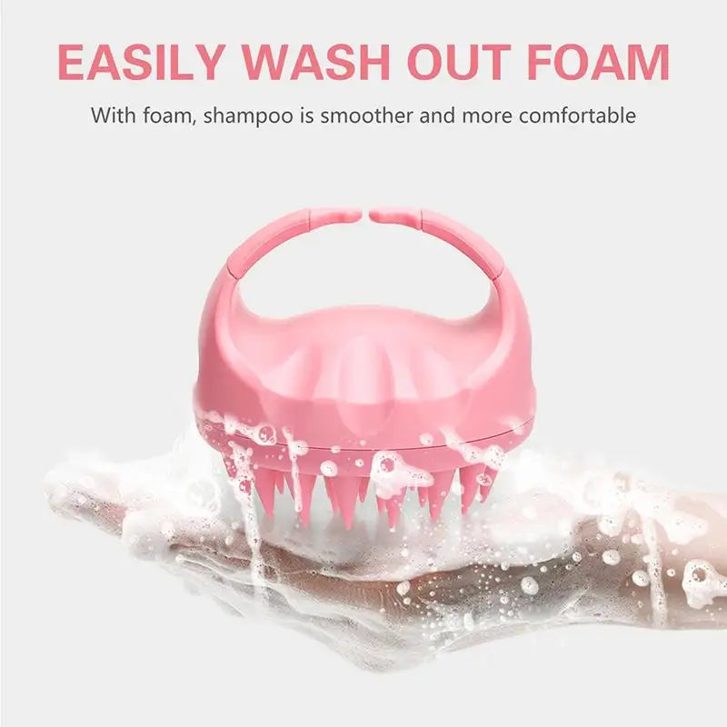 (BF06)Colored Massage Brushes For Use On Body Meridians Suitable Home Beauty Salons