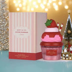 GIVE ME GOURMAND is a new product with six styles of delicacies, women's perfume and spray