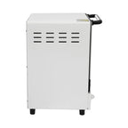 110V 1000W 12L Infrared Heat Sterilizer Nail Tool Sterilizer Beauty Salon Equipment