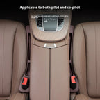 Automotive Interior Products – Car Seat Gap Plug, Leak-Resistant Strip & Multipurpose Storage Box