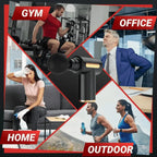 Muscle Relaxation Mini Massage Gun, Suitable For Full-Body And Arm And Back Massage. Mini And Compact, Portable, Type-C Charging, Handheld Electric Muscle Massager To Relax Muscles After Exercise And Fitness