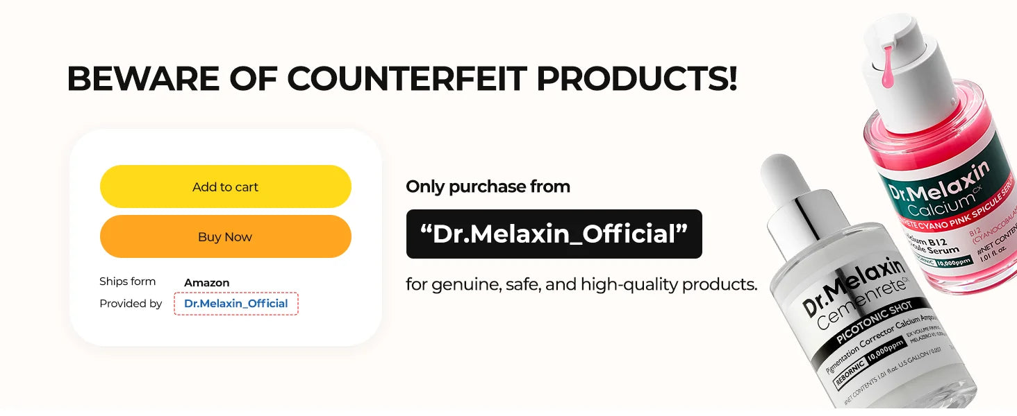 Dr.Melaxin Lumi firm & lift Duo | Korean facial Collagen Firming serum plumping skin & tightening refines skin repair density