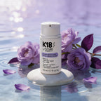 NEW 50ml K18 Leave-In Molecular Repair Hair Mask Deep Conditioning Keratin Treatment Soften Hair Smoothing Hair Care Hair Mask