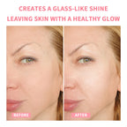 Salmon DNA PDRN Pink Peptide Serum Pink Glow Serum Remove Skin Darkness Hydrating Moisturizing Firming Korean Skincare