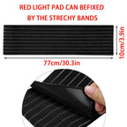 Red Light Therapy Device for Pain Relief Infrared Light Physiotherapy for Dogs Cats Pets Home Use Treatment