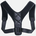 Men and Women Sitting Posture Correction Belt Shoulder Straight Back Back Posture Correction Belt Hunchback Corrector Adult